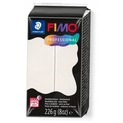 Πηλός Fimo Mod.masse Fimo prof 226g porcelain