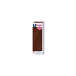 Πηλός Fimo Mod.masse Fimo soft 454g chocolate