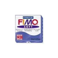 Πηλός Fimo Mod.masse Fimo soft brilliant Blue