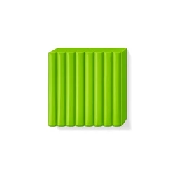 Πηλός Fimo Mod.masse Fimo prof 57g light green