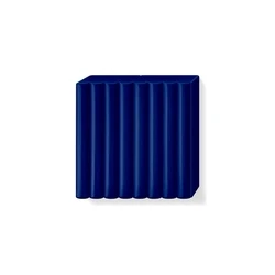 Πηλός Fimo Mod.masse Fimo prof 57g marineBlue