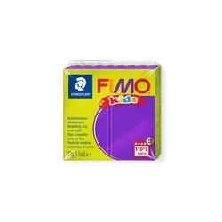 Πηλός Fimo Mod.masse Fimo kids lila