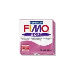 Πηλός Fimo Mod.masse Fimo soft raspberry