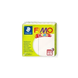 Πηλός Fimo Mod.masse Fimo kids White