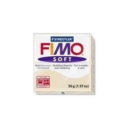 Πηλός Fimo Mod.masse Fimo soft Sahara