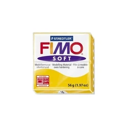 Πηλός Fimo Mod.masse Fimo soft sunny yellow