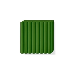 Πηλός Fimo Mod.masse Fimo prof 57g leaf green