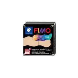 Πηλός Fimo Mod.masse Fimo prof 57g champagner
