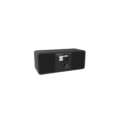 Επιτραπέζιο Ραδιόφωνο Telestar TOP 250 Black Multifunctional Stationary