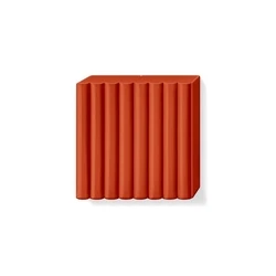 Πηλός Fimo Mod.masse Fimo prof 57g terrakotta