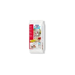 Πηλός Fimo Mod.masse FimoAir basic 1kg White