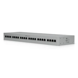 Network Switch Ubiquiti Ethernet Surge Protector 24-port