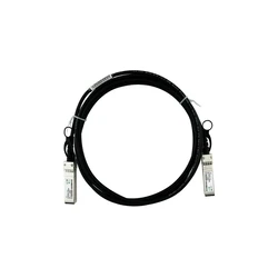 Καλώδιο Δικτύου HPE compatible X240 10GBASE-CR SFP+ SFP+ DAC 1.2M AWG30