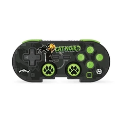 Gamepad Hyperkin Miraculous wireless cat noir