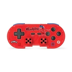 Gamepad Hyperkin Miraculous wireless ladybug