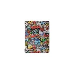 Θήκη Tablet RealPower iPAd 10 Case 10,9', Design Graffiti