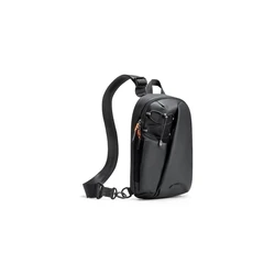 Τσάντα Ώμου Inateck FB01003 Black 24,5cm * 14cm * 5,5cm