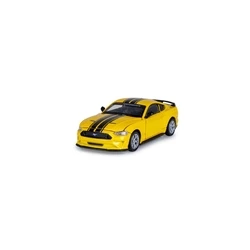 Αυτοκινητάκι Jamara Ford Mustang GT 1:42 2in1 Yellow 3+