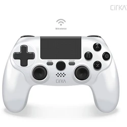 Gamepad Hyperkin Cirka NuForce wireless White