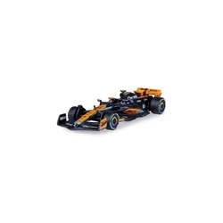 Αυτοκινητάκι Jamara McLaren MCL60 1:43 Black 3+