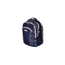 Σχολική Τσάντα Herlitz Ultimate Empty Blossom Backpack