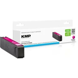 Μελάνι Συμβατό KMP HP 973X (F6T82AE) magenta 7000 S. Hybrid-Chip refilled