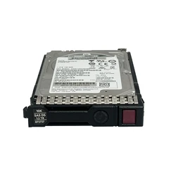 Σκληρός Δίσκος 2.5" 1.2TB HPE SAS 12G MC 10K SFF SC MVD HDD 872479-B21
