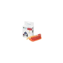 Μελάνι Συμβατό G&G XXL-cartridge for Canon CLI-581Y XXL