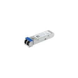 Transceiver LevelOne SFP 2.5Gbps SM Duplex LC 1310nm 20km