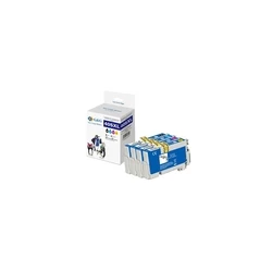 Μελάνι Συμβατό G&G XL-cartridge 4-Pack for Epson 405XL MP BK/C/M/Y