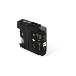 Μελάνι Συμβατό Freecolor Brother LC223 Black remanufactured