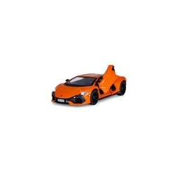 Αυτοκινητάκι Jamara Lamborghini Revuelto 1:32 orange 3+