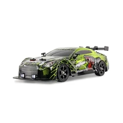Τηλεκατευθυνόμενο Amewi RC Drift Sport GTR 4WD 1:16 RTR Green