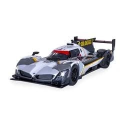 Αυτοκινητάκι Jamara BMW M Hybrid 1:24 Gray 3+