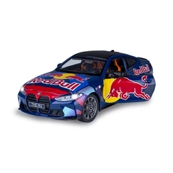 Αυτοκινητάκι Jamara BMW M4 1:24 Blue 3+