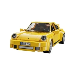 Τηλεκατευθυνόμενο Jamara CaDA RUF CTR 1:20 Bricks Yellow 8+
