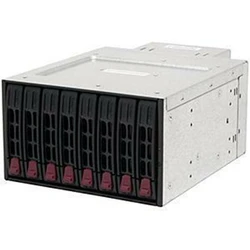 Αξεσουάρ Server Fujitsu Upgrade to Medium 2.5 kit (16x2.5 HDD, inkl. Exp.)