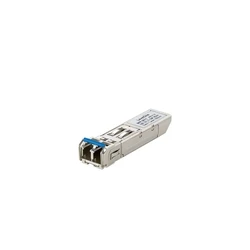 Transceiver LevelOne SFP 1.25Gpbs SM Duplex LC 1550nm 80km