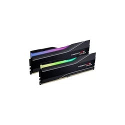 Μνήμη RAM Σταθερού DDR5 128GB 6000 CL32 G.Skill KIT (2x64GB) 64-GX2-TZ5NR
