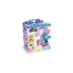 Παιδική Χειροτεχνία Canal Toys Slime Milkshake Maker