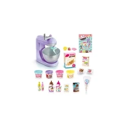 Παιδική Χειροτεχνία Canal Toys Yummy Twist 'n Slime