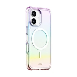 Θήκη Κινητού Laut AERO HOLO for iPhone 17 - Holo Pearl