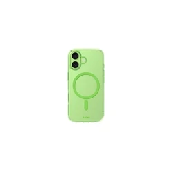 Θήκη Κινητού Laut CRYSTAL FLURO for iPhone 17 - Light Green