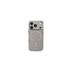 Θήκη Κινητού Laut CRYSTAL FLURO for iPhone 17 Pro - Clear Grey