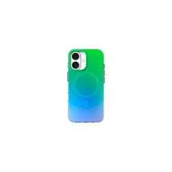 Θήκη Κινητού Laut HUEX WAVE for iPhone 17 - Aqua Mint