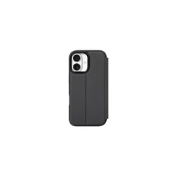 Θήκη Κινητού Laut MAGFOLIO for iPhone 17 - Black