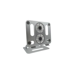 Βάση Laptop RealPower FanStand 1,Tablet with Fan and RGB