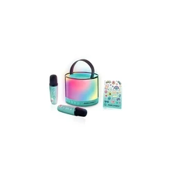 Μουσικό Παιχνίδι Canal Toys Mini Karaoke Station