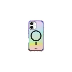 Θήκη Κινητού Laut AERO HOLO for iPhone 17 - Holo Midnight