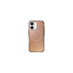 Θήκη Κινητού Laut HUEX WAVE for iPhone 17 - Caramel Gold
